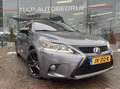 Lexus CT 200h Sport Edition Zeer mooi NLauto Dealer NAP Grau - thumbnail 4