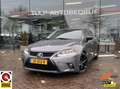 Lexus CT 200h Sport Edition Zeer mooi NLauto Dealer NAP Grau - thumbnail 1