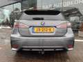 Lexus CT 200h Sport Edition Zeer mooi NLauto Dealer NAP Grau - thumbnail 16