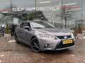 Lexus CT 200h Sport Edition Zeer mooi NLauto Dealer NAP Grau - thumbnail 2