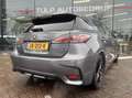 Lexus CT 200h Sport Edition Zeer mooi NLauto Dealer NAP Grau - thumbnail 13