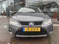 Lexus CT 200h Sport Edition Zeer mooi NLauto Dealer NAP Grau - thumbnail 9