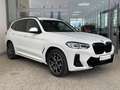 BMW X3 xDrive20d M Sportpaket HUD.Hifi.AHK.Laser.PA Weiß - thumbnail 2