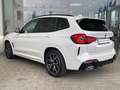 BMW X3 xDrive20d M Sportpaket HUD.Hifi.AHK.Laser.PA Weiß - thumbnail 4