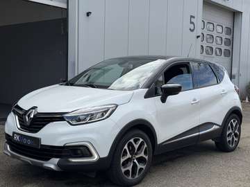 Captur 0.9 TCe Intens (EU6c)