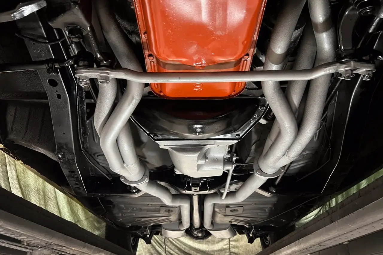 Dodge Challenger RT/SE, foto 5