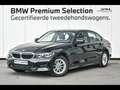 BMW 320 i Berline - Automaat Nero - thumbnail 1