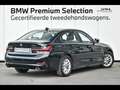 BMW 320 i Berline - Automaat Negro - thumbnail 2