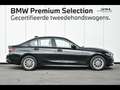 BMW 320 i Berline - Automaat Noir - thumbnail 3