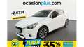 Mazda 2 1.5 Sport Red Edition 66kW Blanco - thumbnail 1