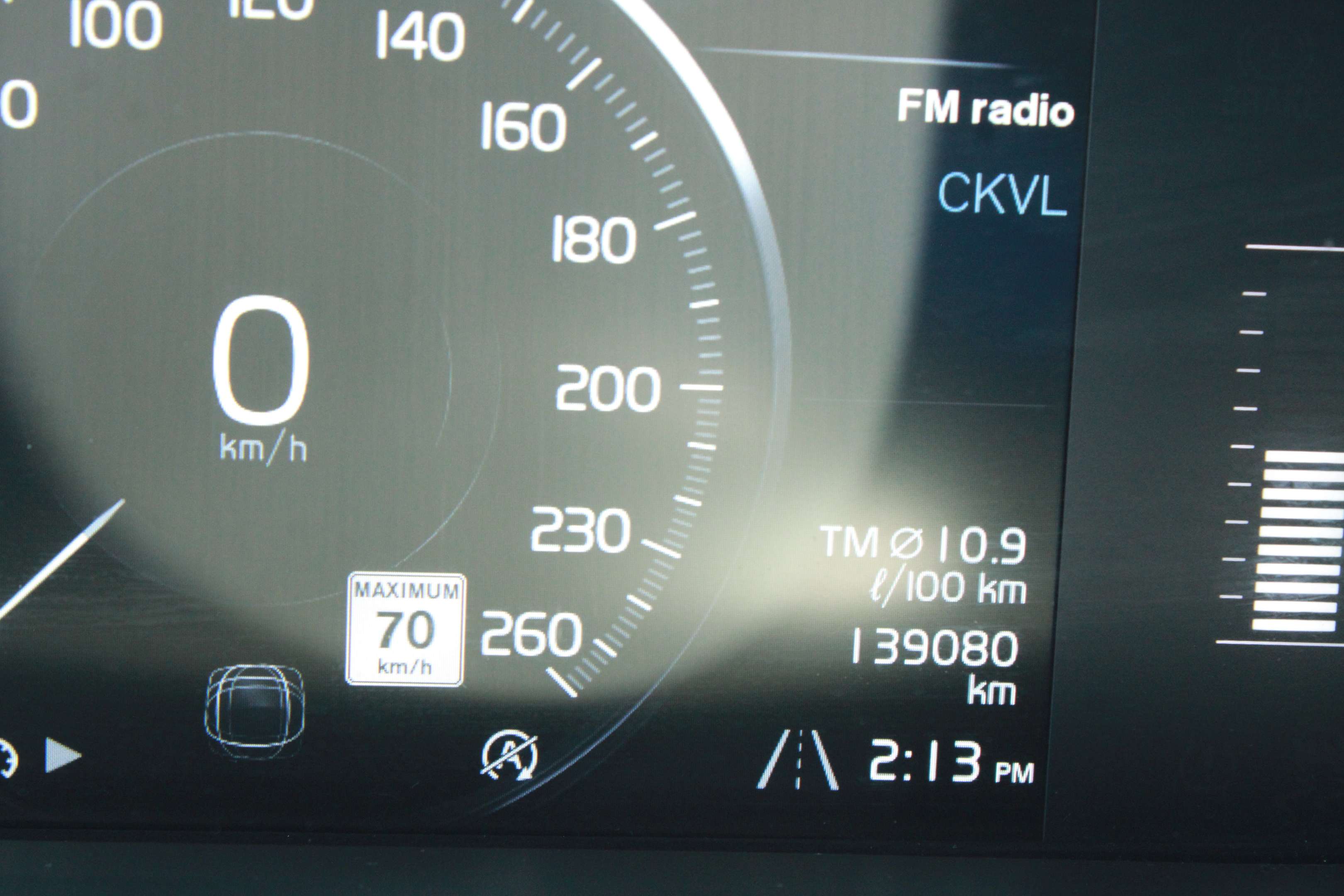 2018 Volvo XC90 T5 AWD Momentum, MAGS, NAVIGATION, CUIR, A/C thumb 22