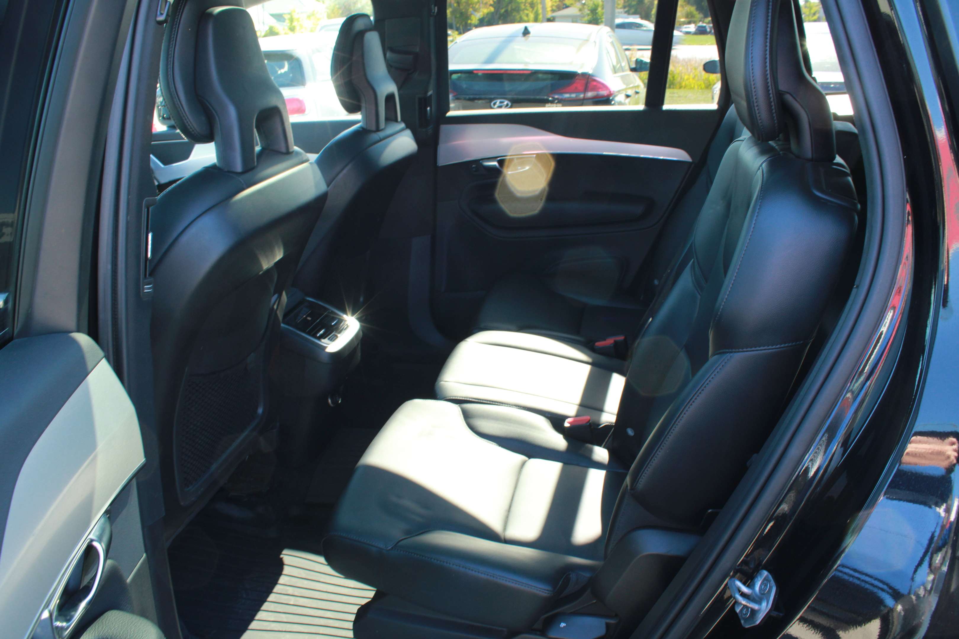 2018 Volvo XC90 T5 AWD Momentum, MAGS, NAVIGATION, CUIR, A/C thumb 33