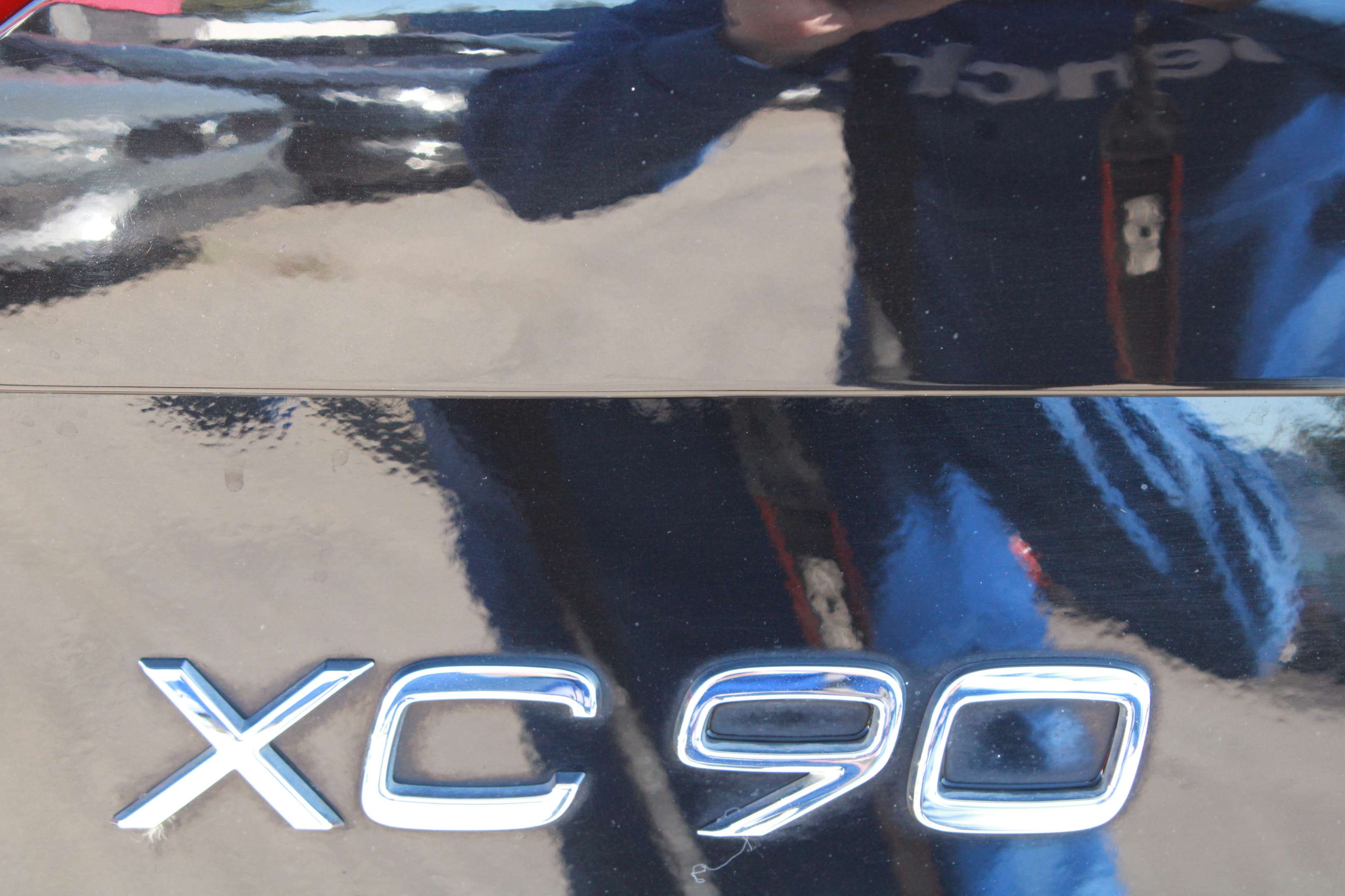 2018 Volvo XC90 T5 AWD Momentum, MAGS, NAVIGATION, CUIR, A/C thumb 10