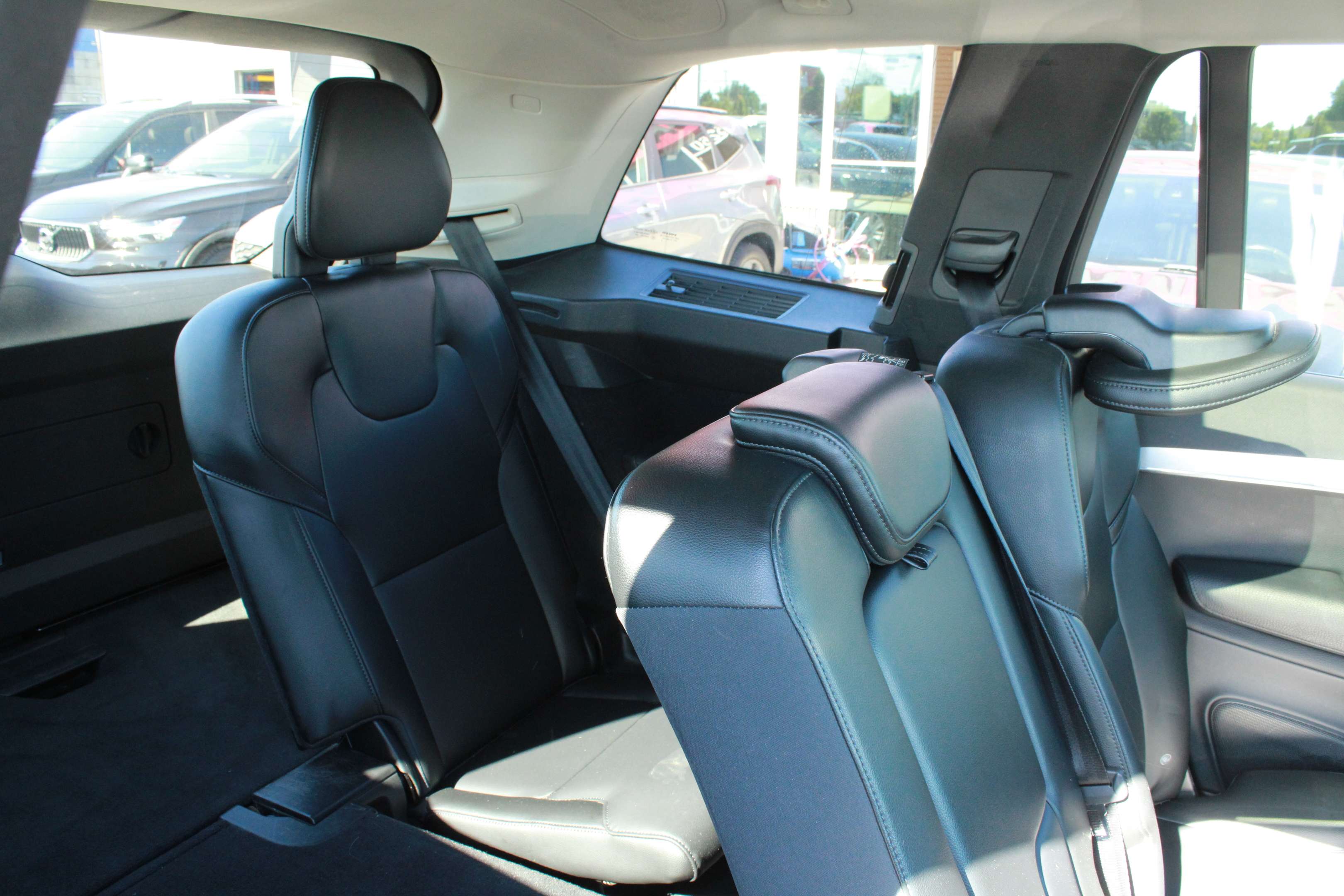 2018 Volvo XC90 T5 AWD Momentum, MAGS, NAVIGATION, CUIR, A/C thumb 38
