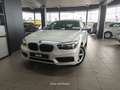 BMW 116 I *LEDER/PDC/Verw.Zetels* Blanc - thumbnail 1