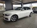 BMW 116 I *LEDER/PDC/Verw.Zetels* Blanc - thumbnail 3