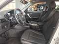 BMW 116 I *LEDER/PDC/Verw.Zetels* Blanc - thumbnail 8
