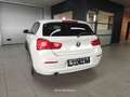 BMW 116 I *LEDER/PDC/Verw.Zetels* Blanc - thumbnail 6