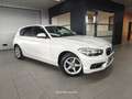 BMW 116 I *LEDER/PDC/Verw.Zetels* Blanc - thumbnail 4