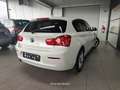 BMW 116 I *LEDER/PDC/Verw.Zetels* Blanc - thumbnail 7