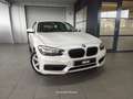 BMW 116 I *LEDER/PDC/Verw.Zetels* Blanc - thumbnail 2