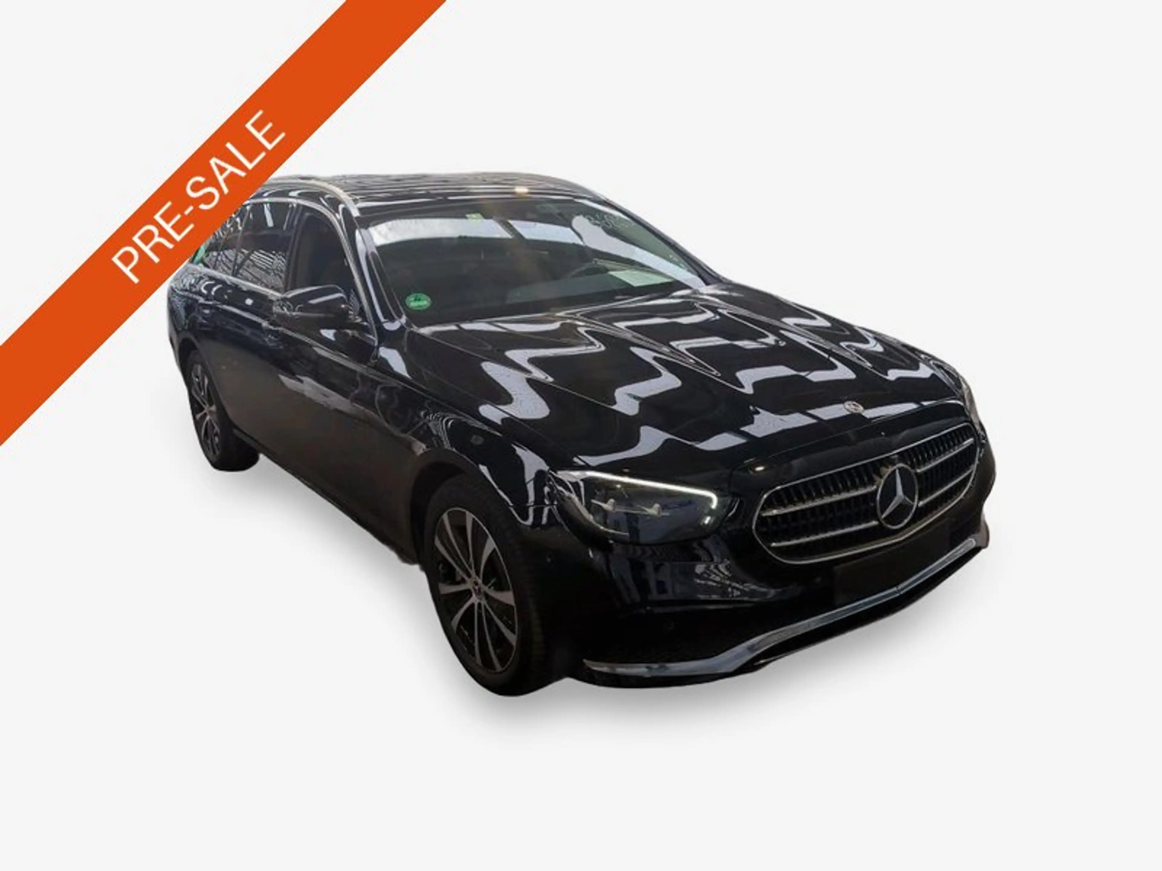 Mercedes-Benz E 300 NAVI LED RADIO MFL PANO SHZ GSD VC HUD AHK KAMERA MEMORY — photo 2