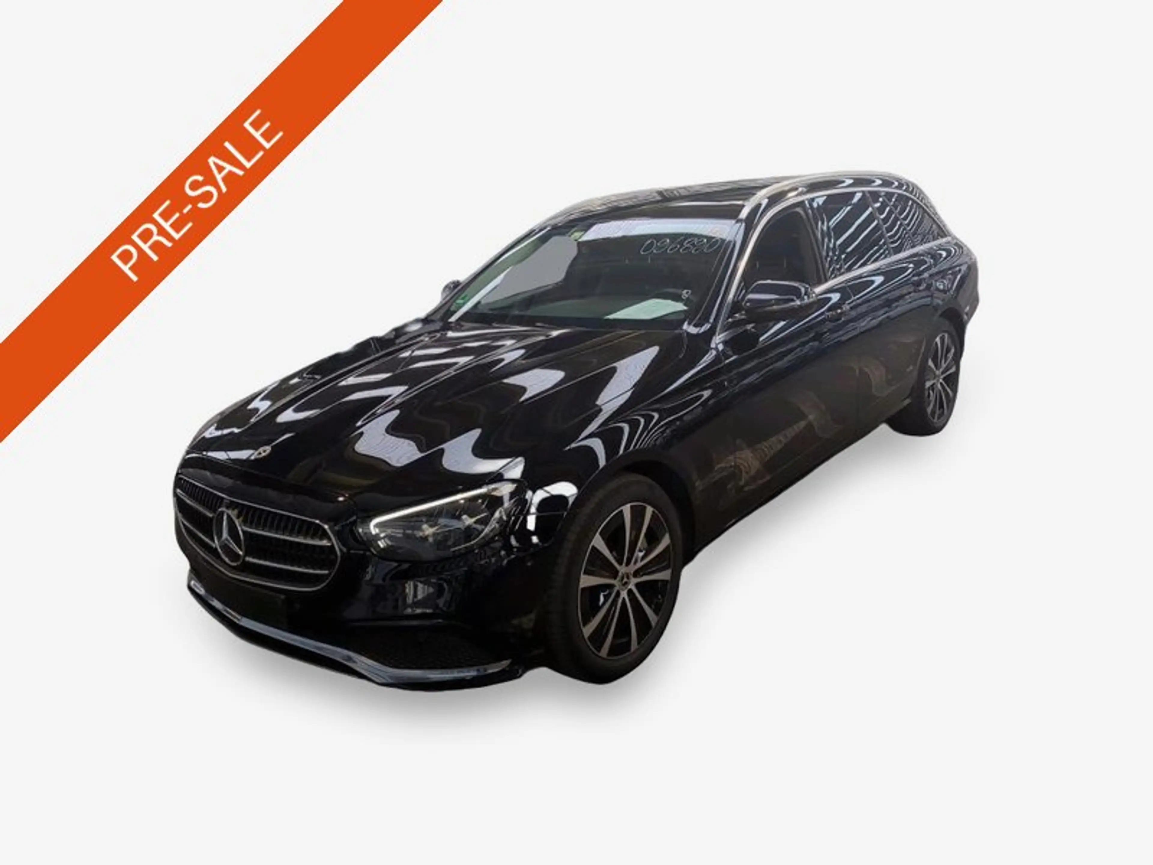 Mercedes-Benz E 300 NAVI LED RADIO MFL PANO SHZ GSD VC HUD AHK KAMERA MEMORY