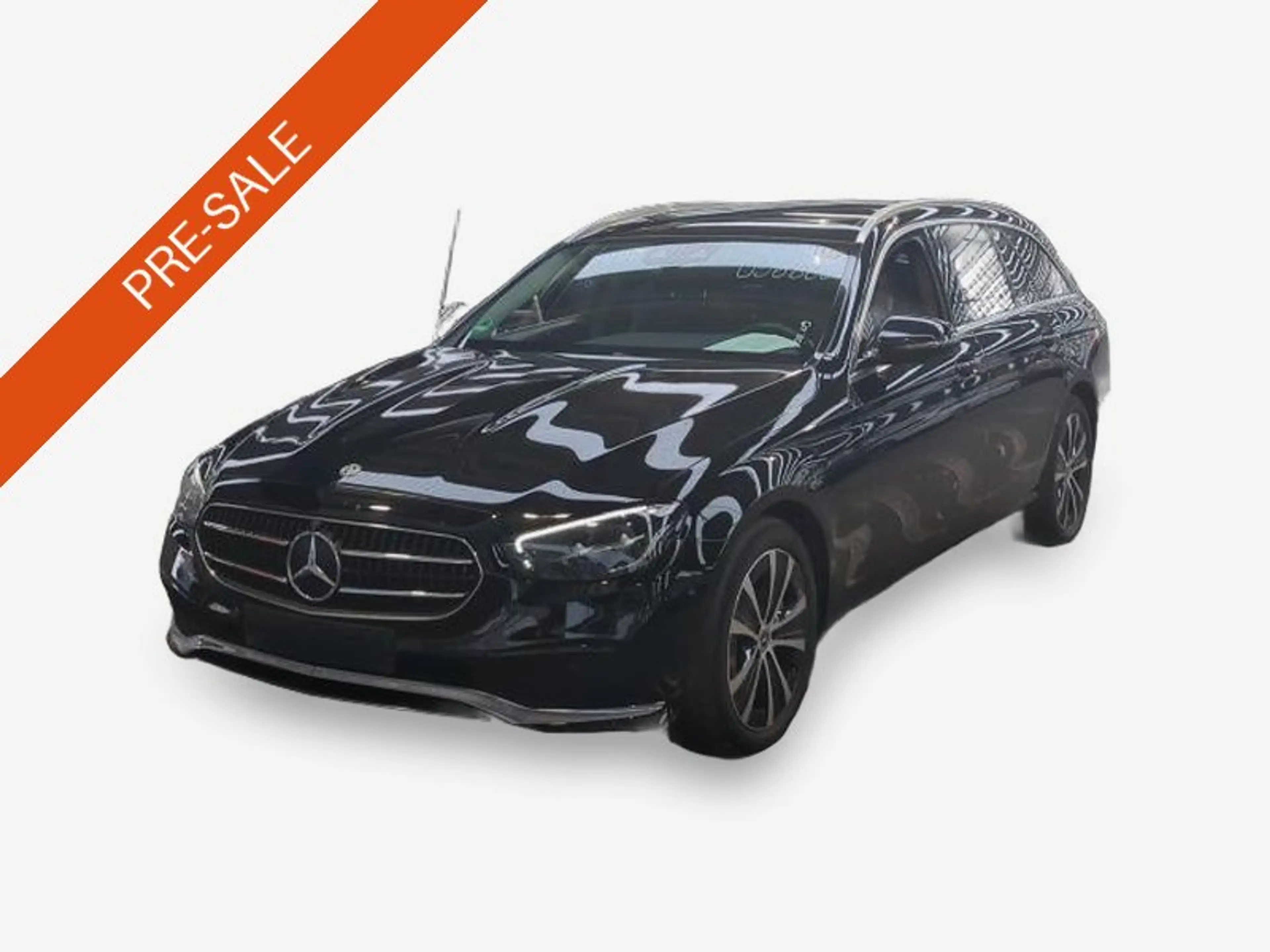 Mercedes-Benz E 300 NAVI LED RADIO MFL PANO SHZ GSD VC HUD AHK KAMERA MEMORY — photo 3