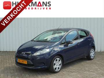 1.25 60PK TREND 1e EIGENAAR DEALERONDERHOUDEN