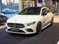 Mercedes-Benz A 200 A 200 AMG Line Night Leder nevagrau Panorama LED Weiß - thumbnail 8
