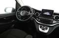 Mercedes-Benz V 220 220d Largo Marrón - thumbnail 14