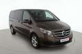 Mercedes-Benz V 220 220d Largo Marrón - thumbnail 8