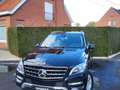 Mercedes-Benz ML 350 BlueTEC 4MATIC 7G-TRONIC Zwart - thumbnail 1