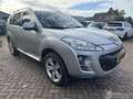 Peugeot 4007 2.4 GT 7 persoons 4 wd Gris - thumbnail 4