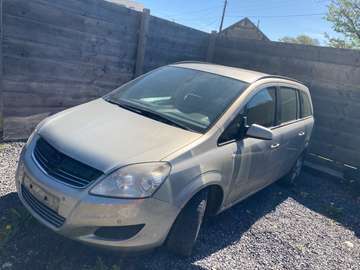 1.7 DT CDTi Cosmo FAP