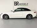 Mercedes-Benz E 220 d Auto Cabrio Premium Plus AMG Line Bianco - thumbnail 11