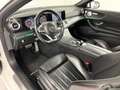 Mercedes-Benz E 220 d Auto Cabrio Premium Plus AMG Line Bianco - thumbnail 4