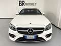 Mercedes-Benz E 220 d Auto Cabrio Premium Plus AMG Line Bianco - thumbnail 2