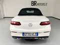 Mercedes-Benz E 220 d Auto Cabrio Premium Plus AMG Line Bianco - thumbnail 8
