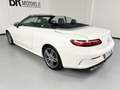 Mercedes-Benz E 220 d Auto Cabrio Premium Plus AMG Line Bianco - thumbnail 7