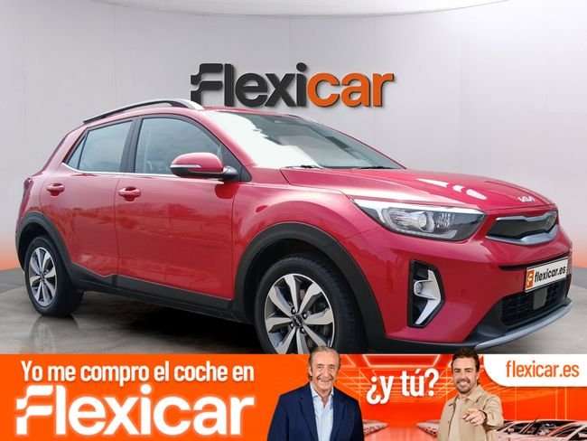 Kia Stonic 1.0 T-GDi 74kW (100CV) MHEV MT Drive - foto 1