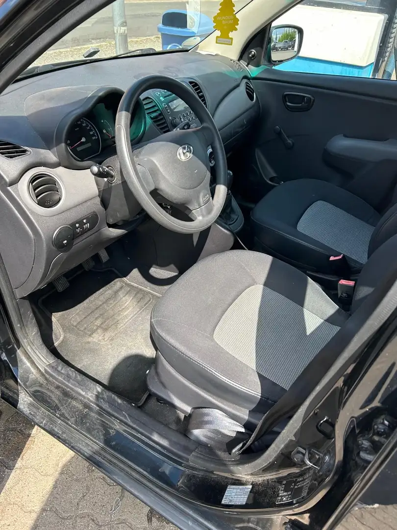 Hyundai i10 - 2