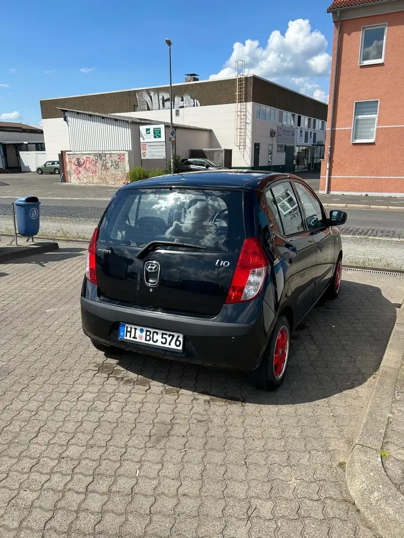 Hyundai i10 - 1