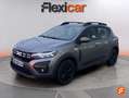Dacia Sandero Stepway ECO-G Extreme Go 74kW Gris - thumbnail 8