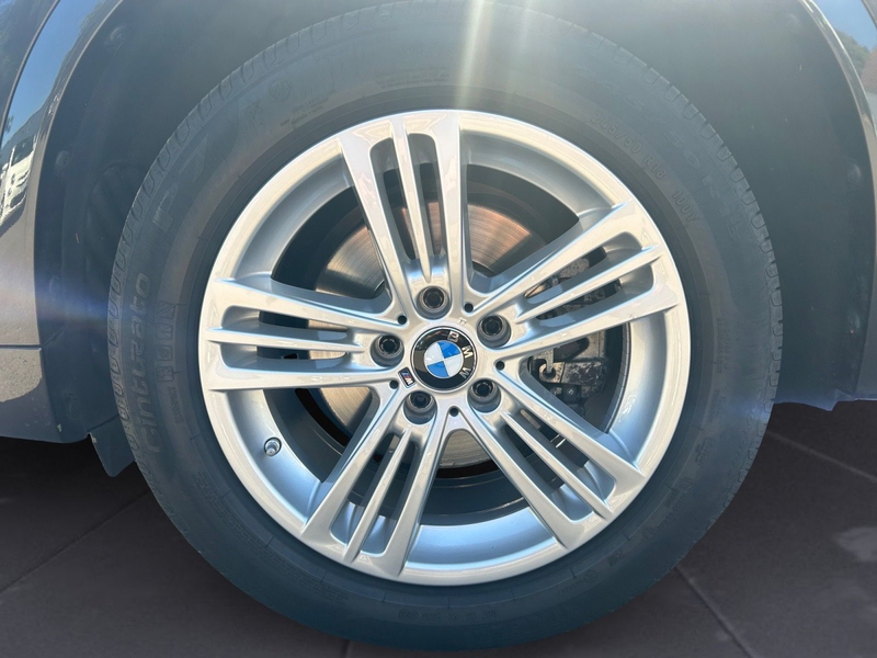 BMW X4 xDrive 30 d M Sport — photo 9