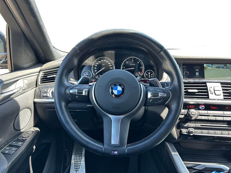 BMW X4 xDrive 30 d M Sport — photo 12