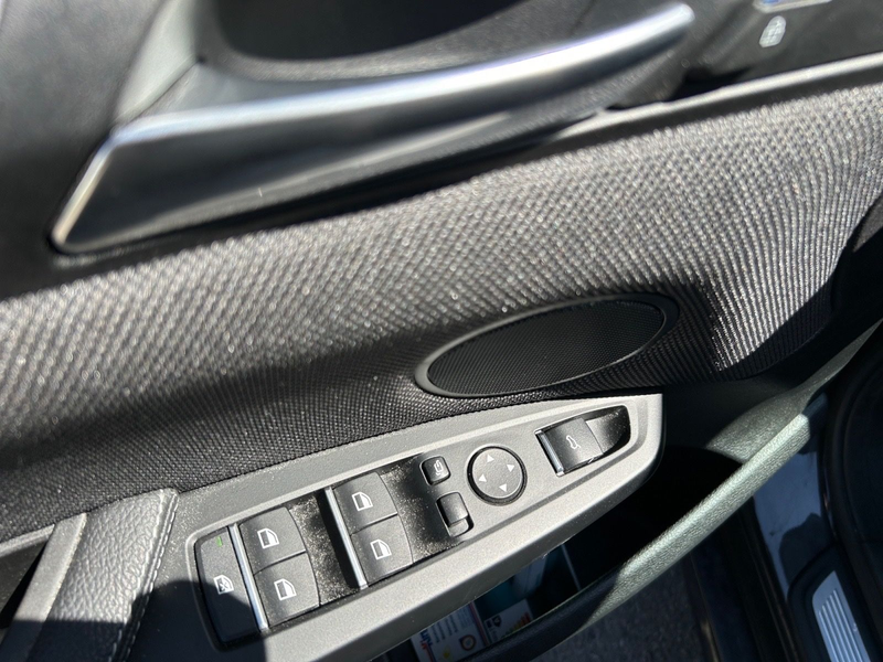 BMW X4 xDrive 30 d M Sport — photo 11