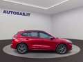 Ford Kuga 1.5 EcoBlue 120 CV aut. 2WD ST-Line X Rouge - thumbnail 3