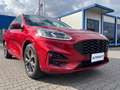 Ford Kuga 1.5 EcoBlue 120 CV aut. 2WD ST-Line X Rouge - thumbnail 10