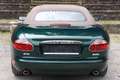 Jaguar XK8 Cabriolet 3 Jahre Garantie Grün - thumbnail 6